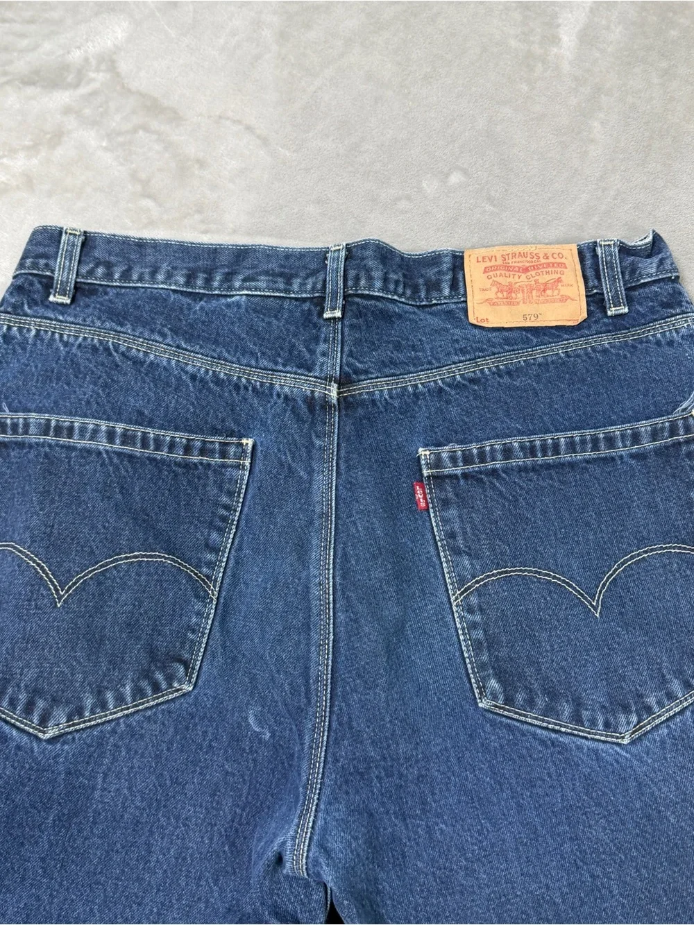 Levis vintage levi